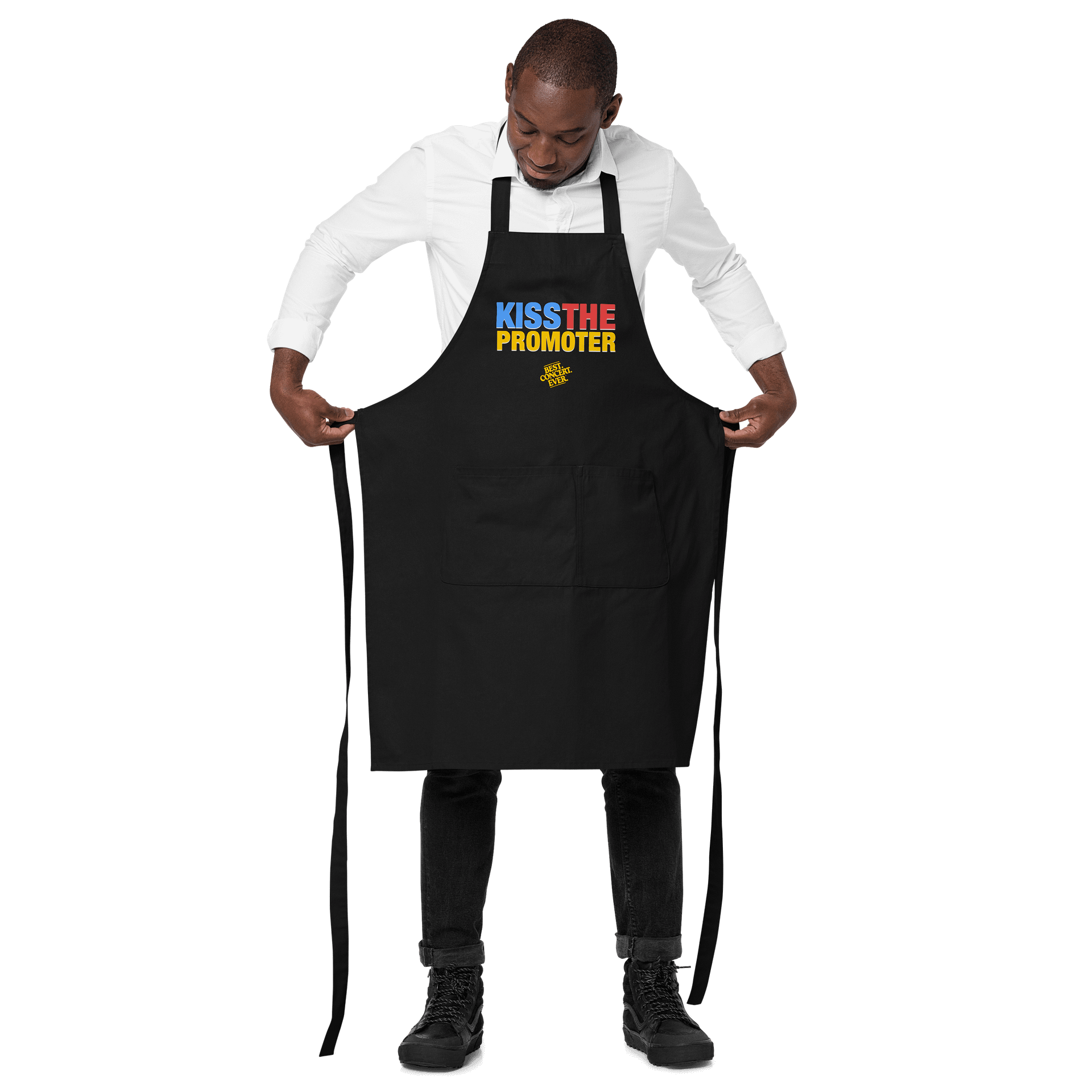 Best. Apron. Ever. product image (2)