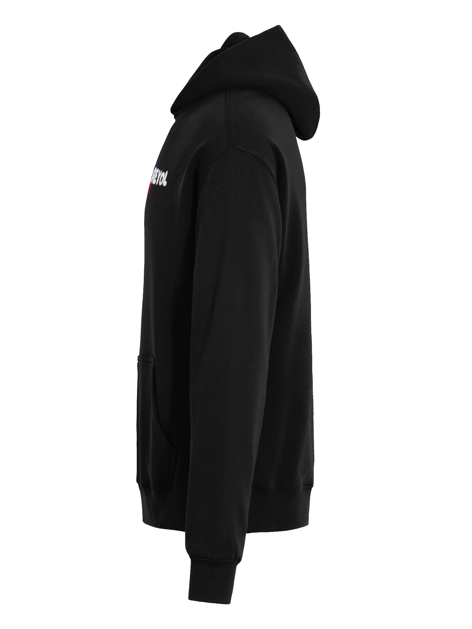 San pou san Hoodie product image (16)
