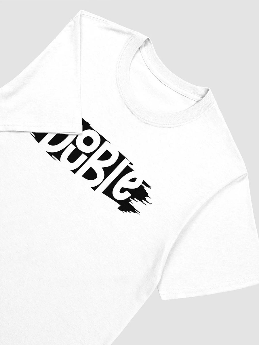 DOUBLE TROUBLE Couple Shirt #1 - Unisex T-Shirt product image (3)