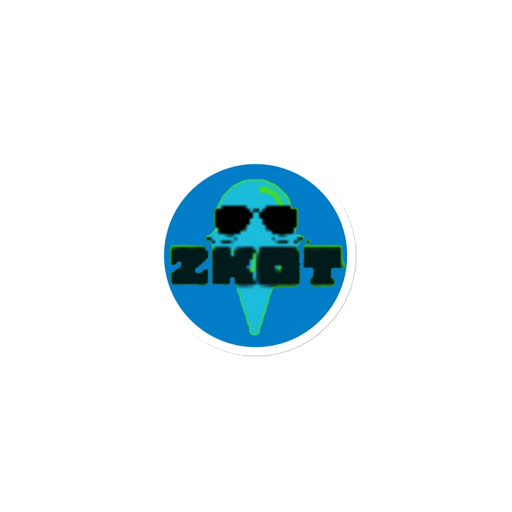 ZKOT Magnet - Show Your Support with Style - Accessories product image (1)