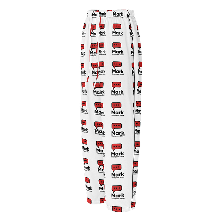 TMTS Pajama Bottoms product image (1)
