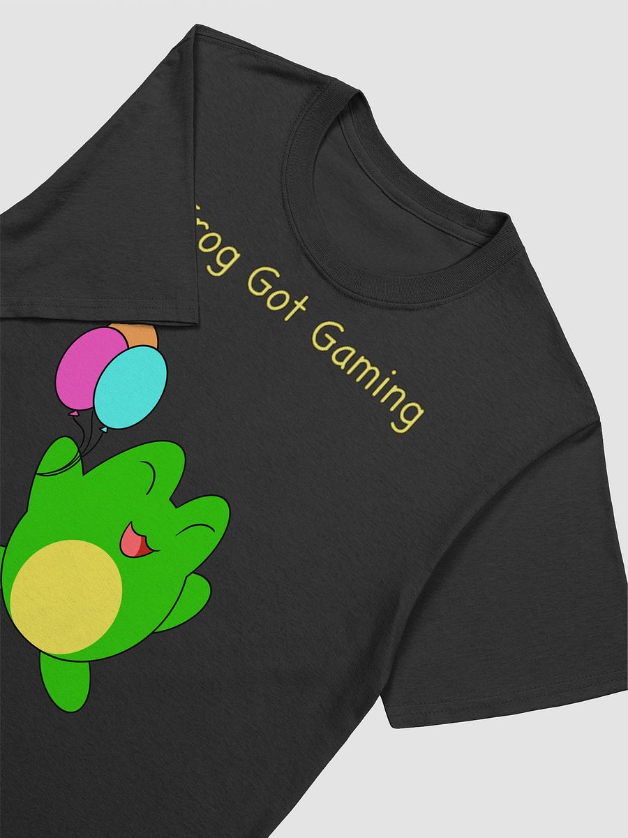 Happy Balloon Frog product image (18)
