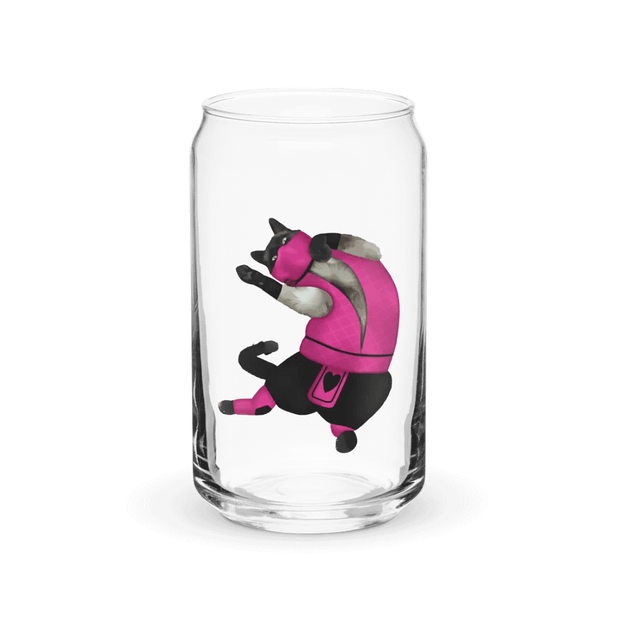 Kombat Kitty Kan Kup product image (2)
