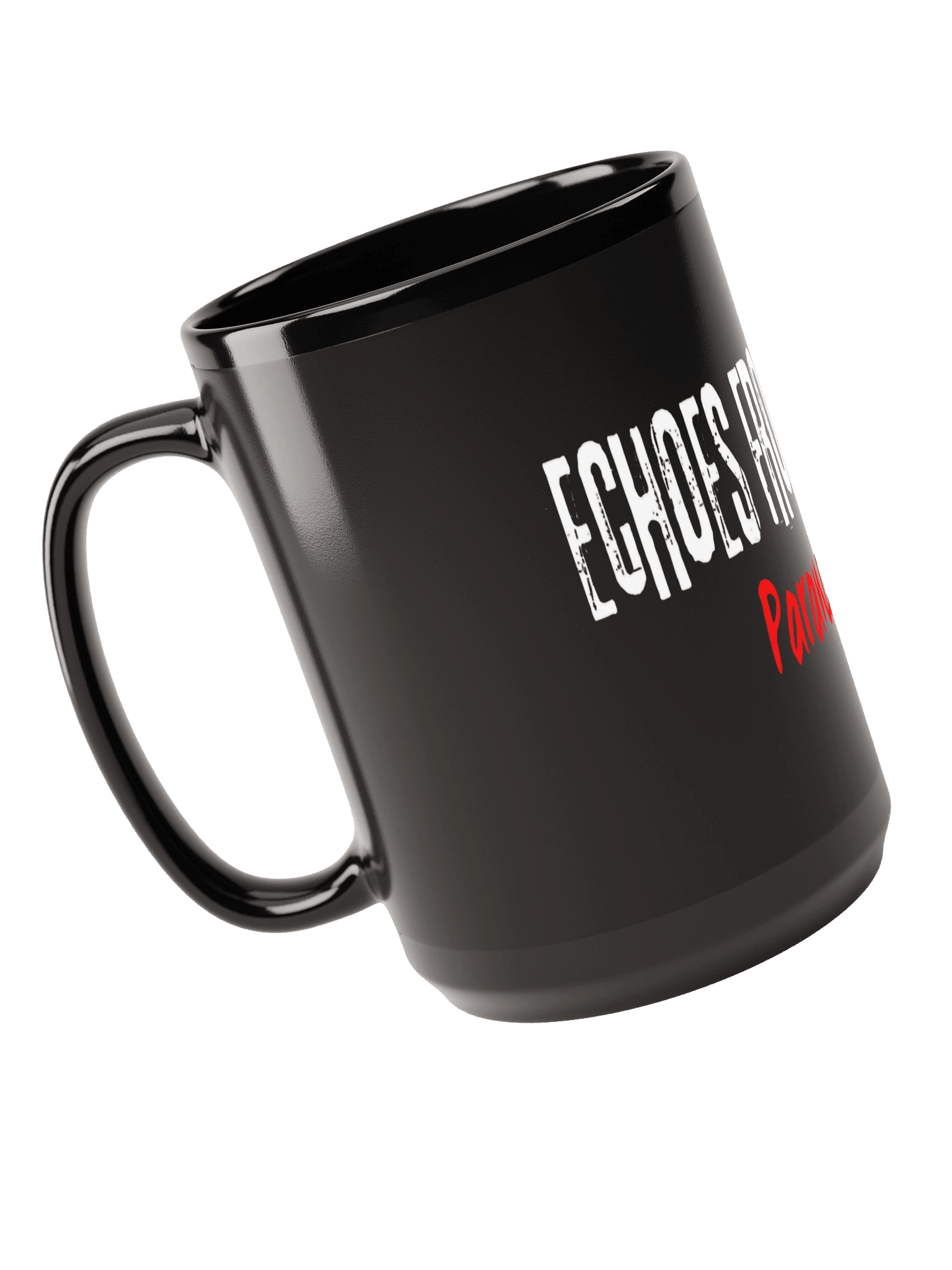 Echoes From Beyond Paranormal Red product image (3)