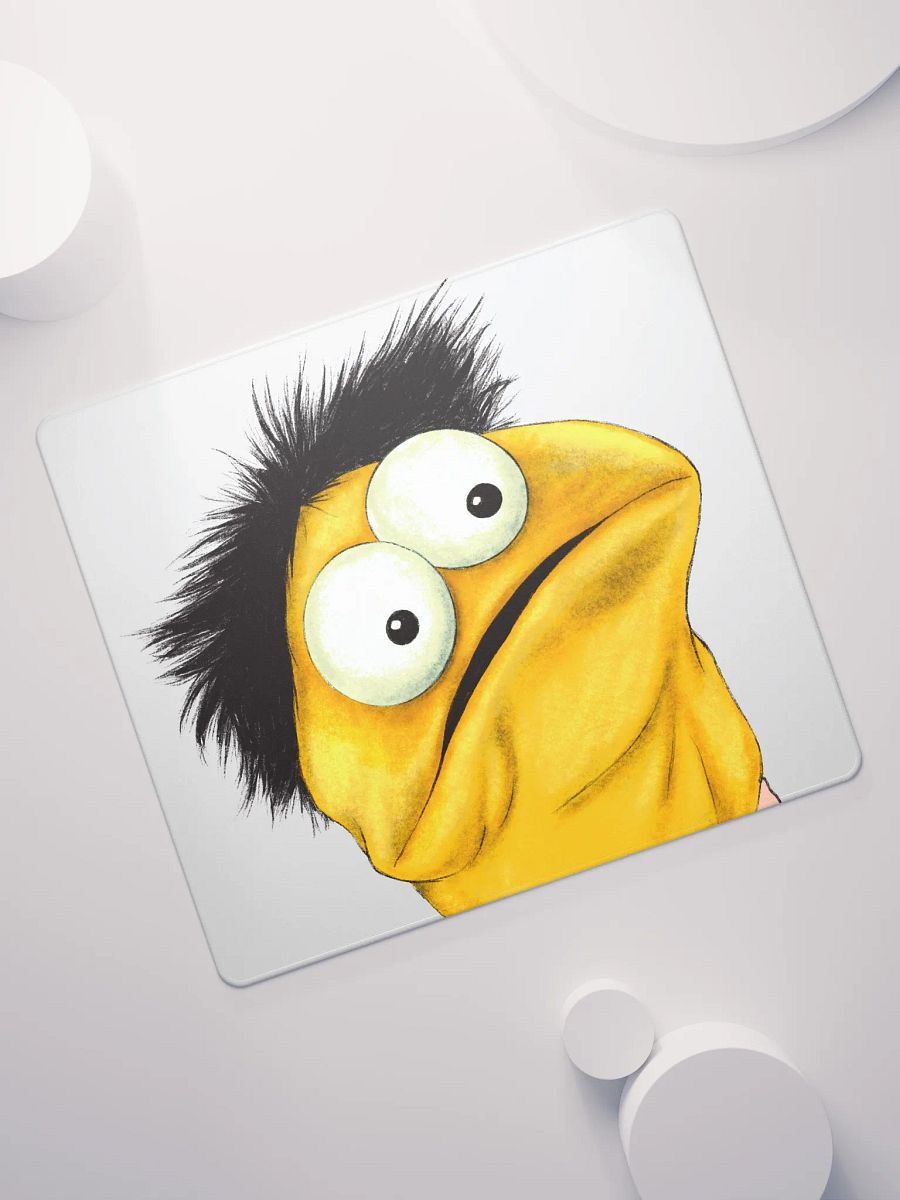 Warmbo Gaming Mouse Pad product image (11)