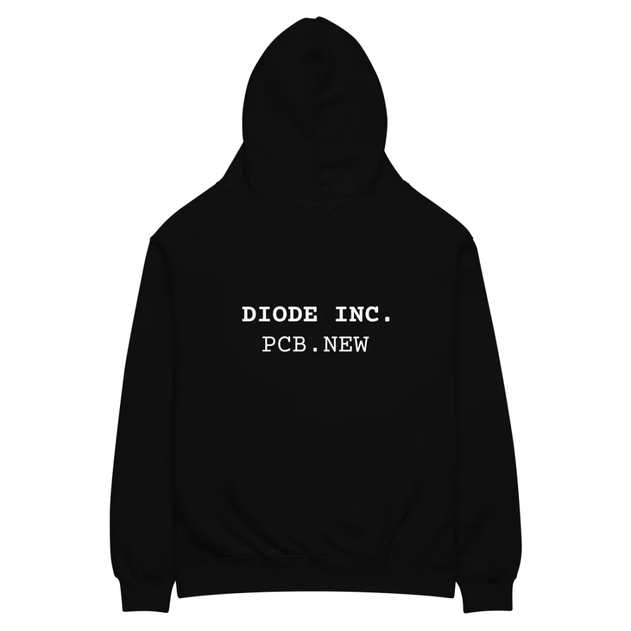 Diode Hoodie product image (3)