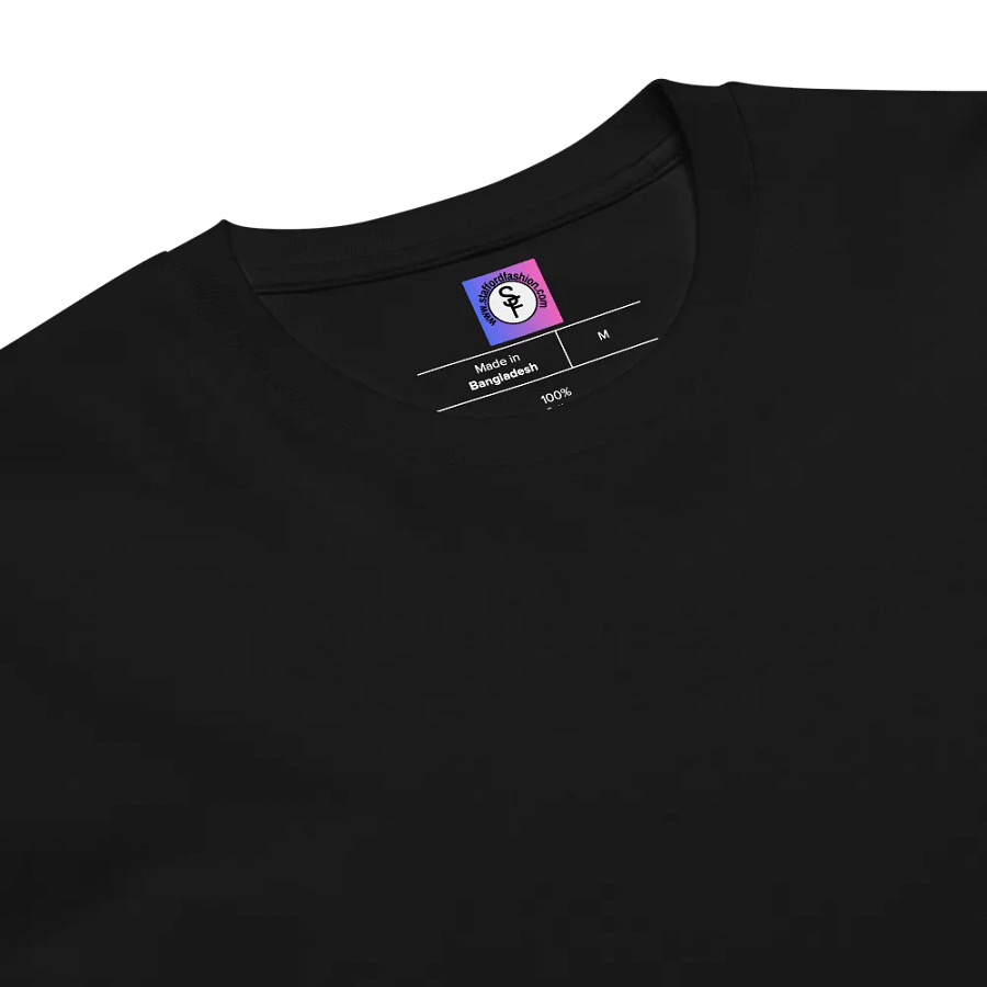 002-Mindfulness Unisex Premium Tee Dark Colours product image (6)