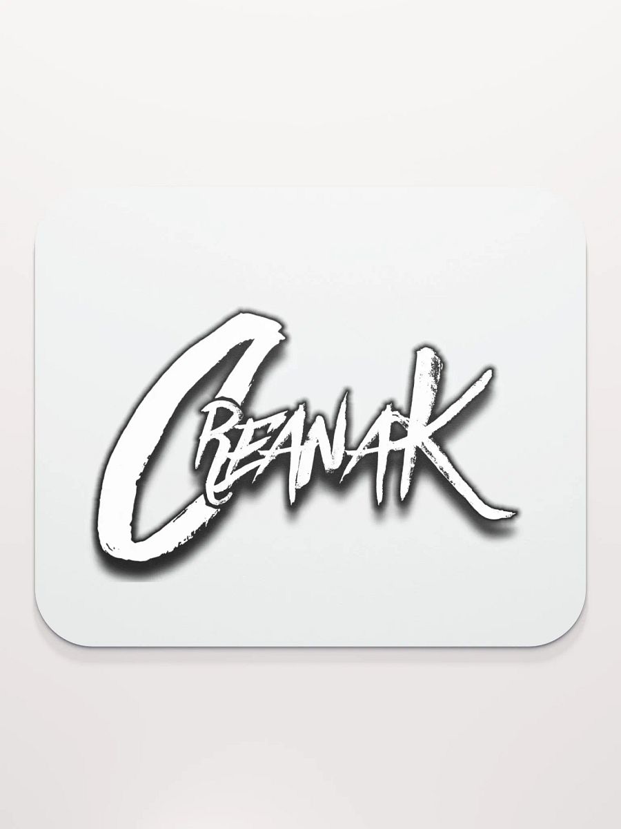 Creanak Mouse Pad product image (3)