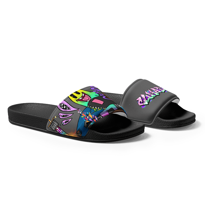 "Amalgamator" - Slides product image (1)