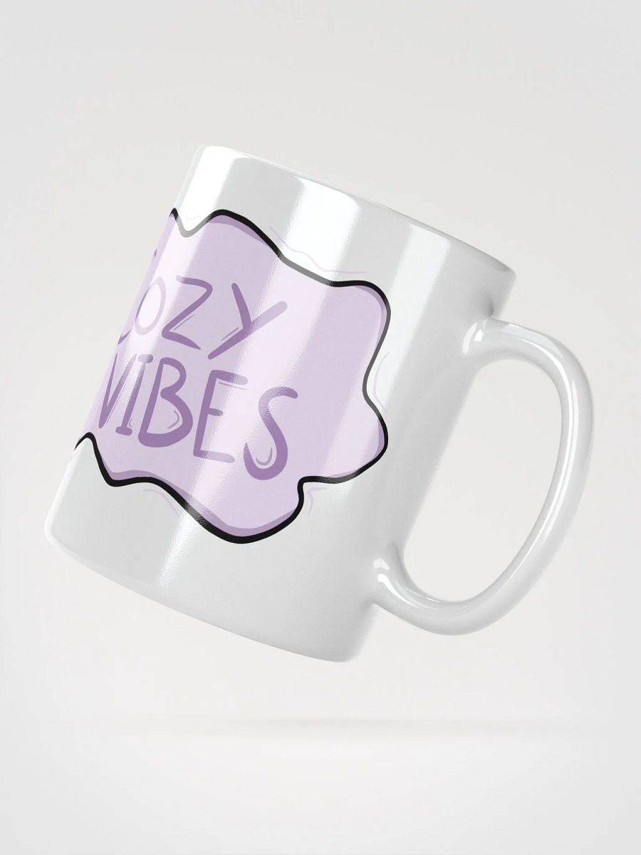 Cozy Vibes Mug product image (3)