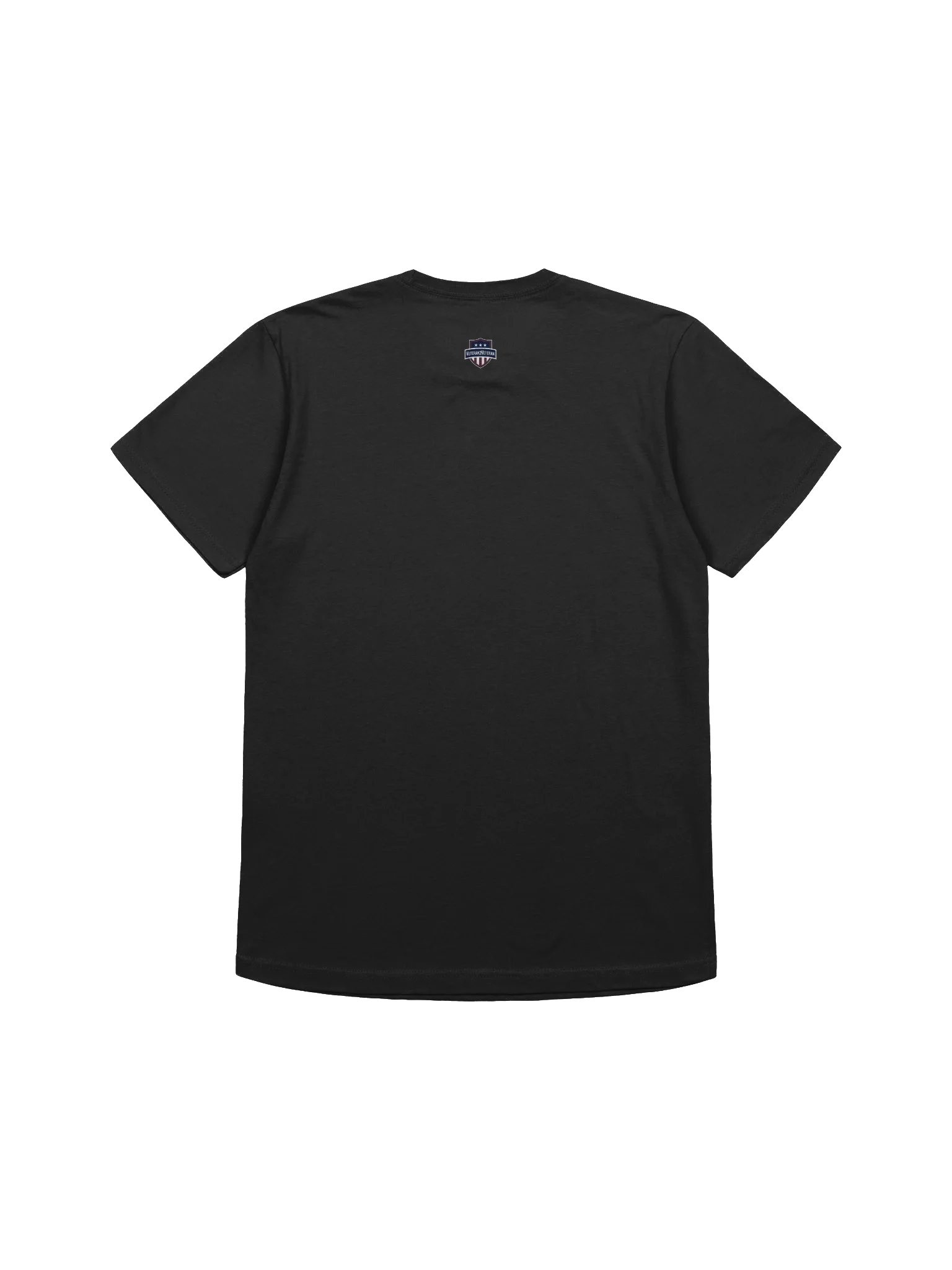 The ORIGINAL "I'm Fine" Tee product image (4)