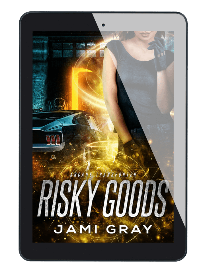 Risky Goods product image (1)