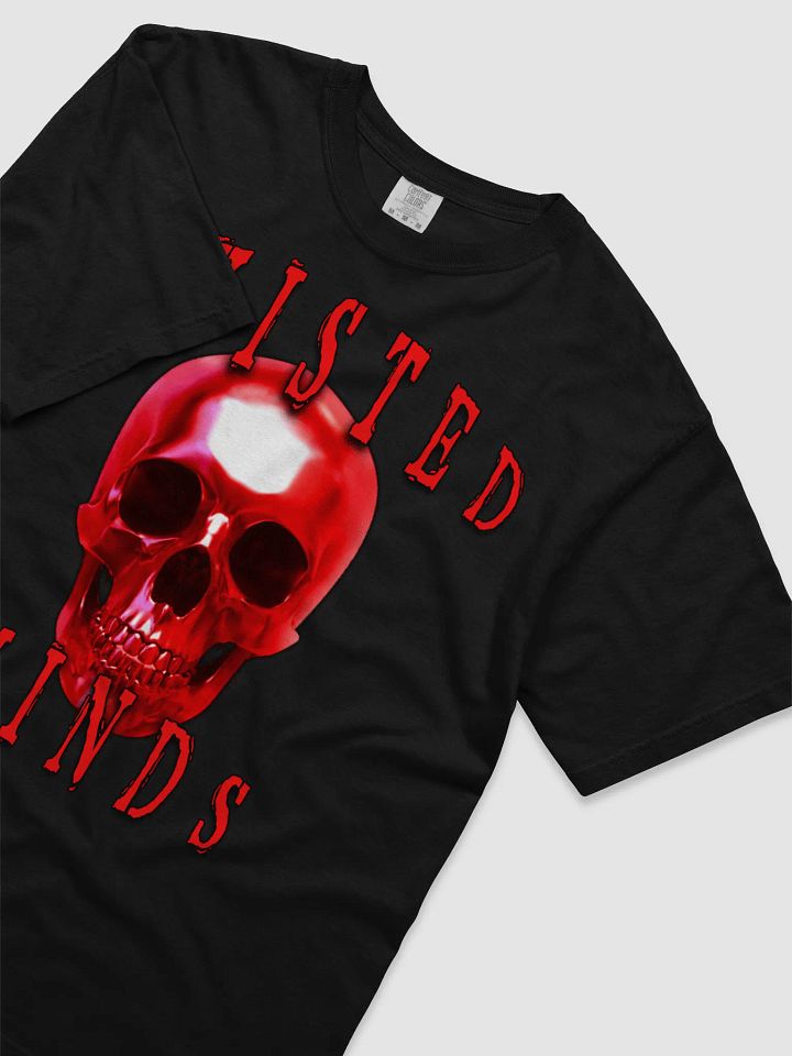 Twisted Skull product image (2)