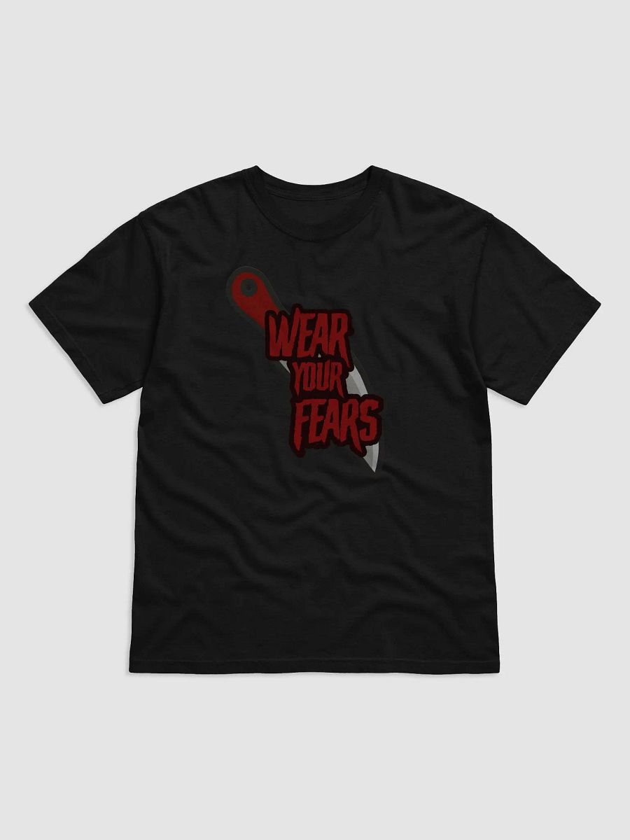 WYF T-Shirt product image (1)