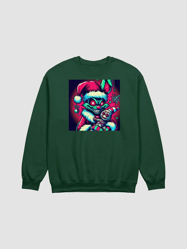 Yule the ghoulish Rabbit product image (1)