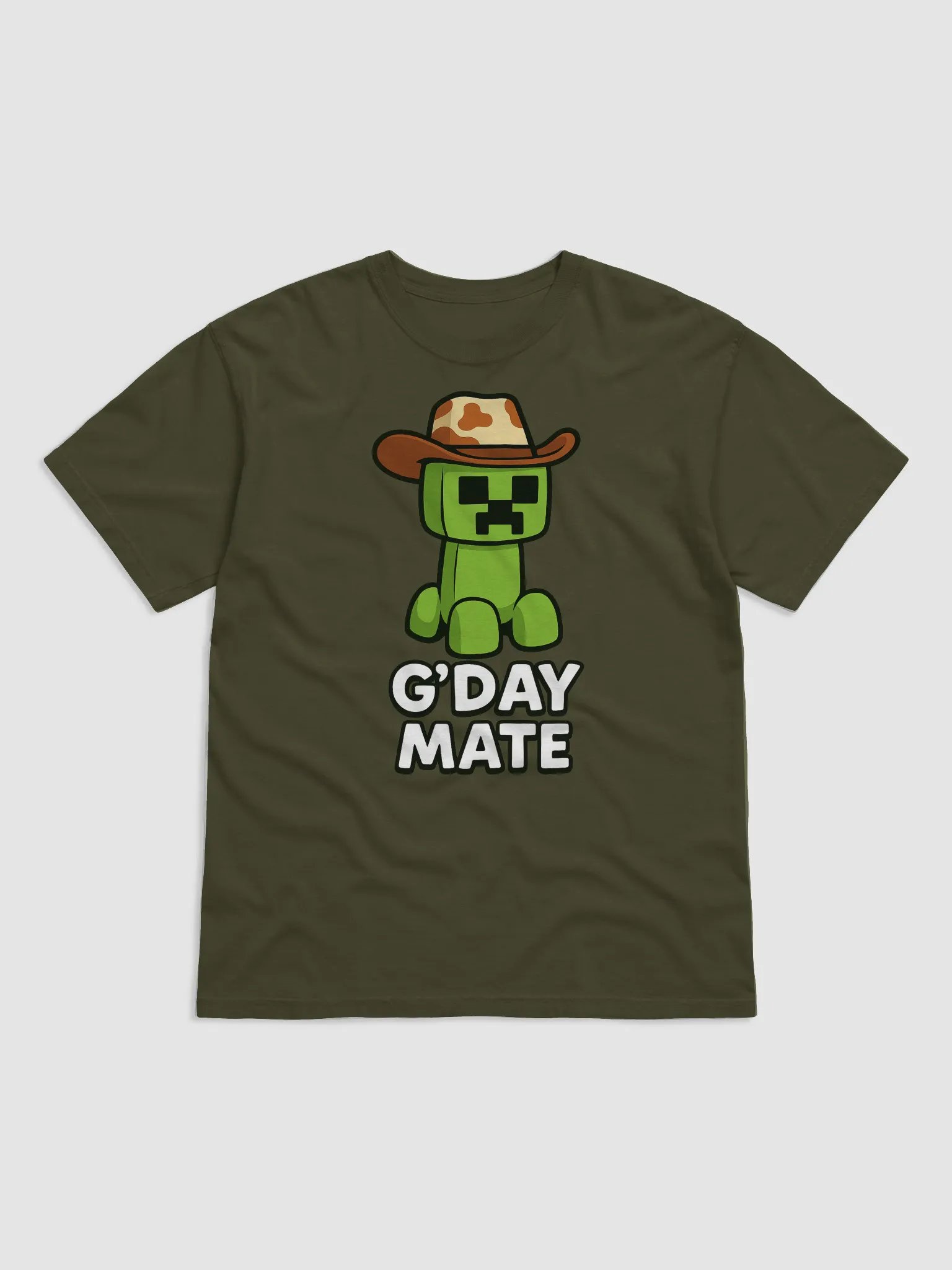 G'Day Mate ~ T-Shirt product image (1)