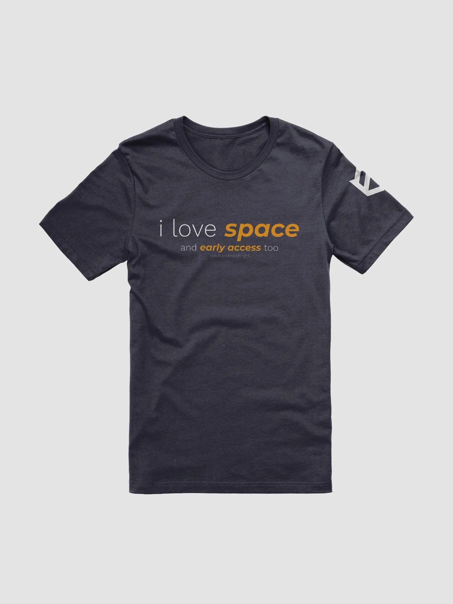 Copy of I Love SPACE & Early Access! product image (1)