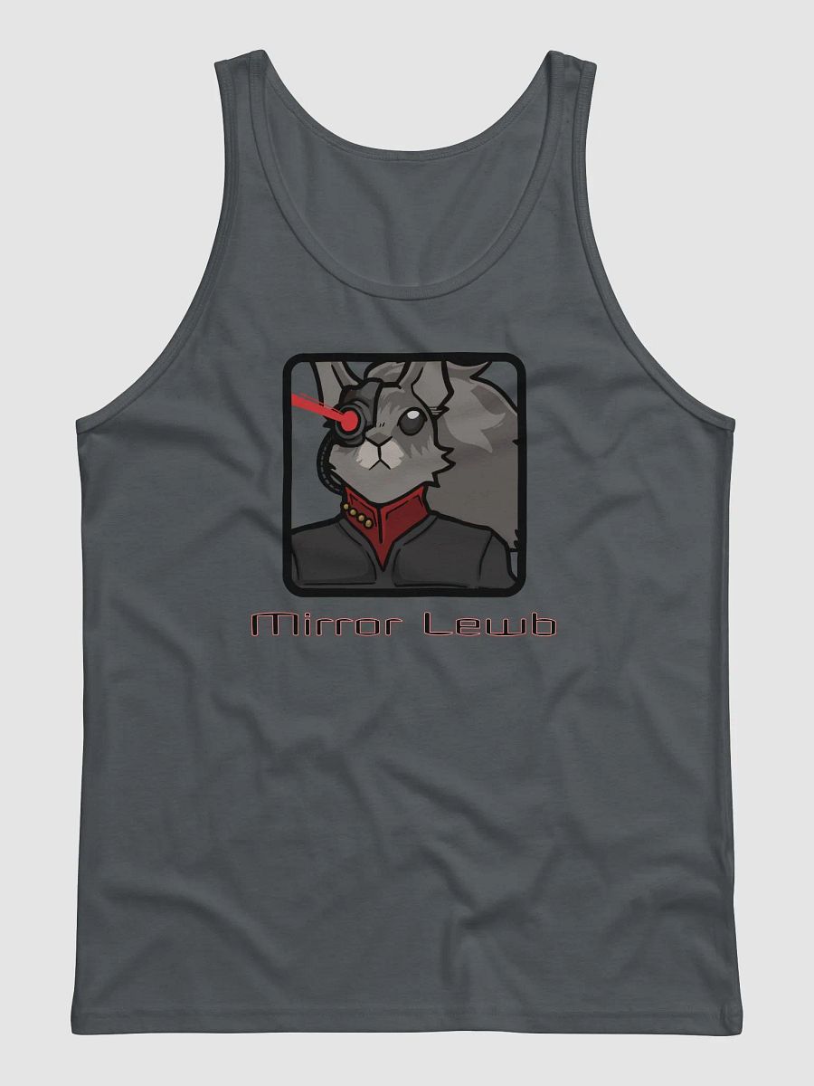 Mirror LEWB - Tank Top / Vest product image (1)