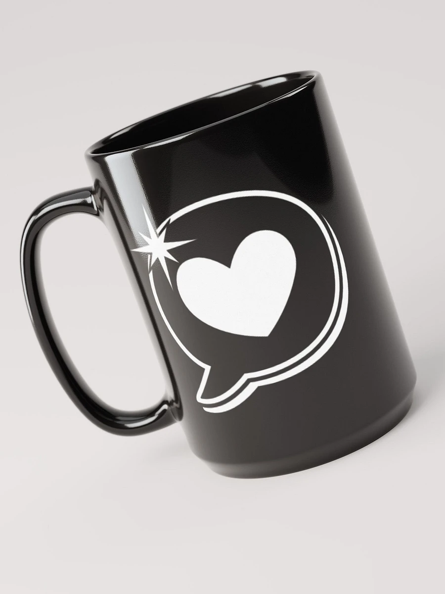 Askesienne Logo Mug product image (3)