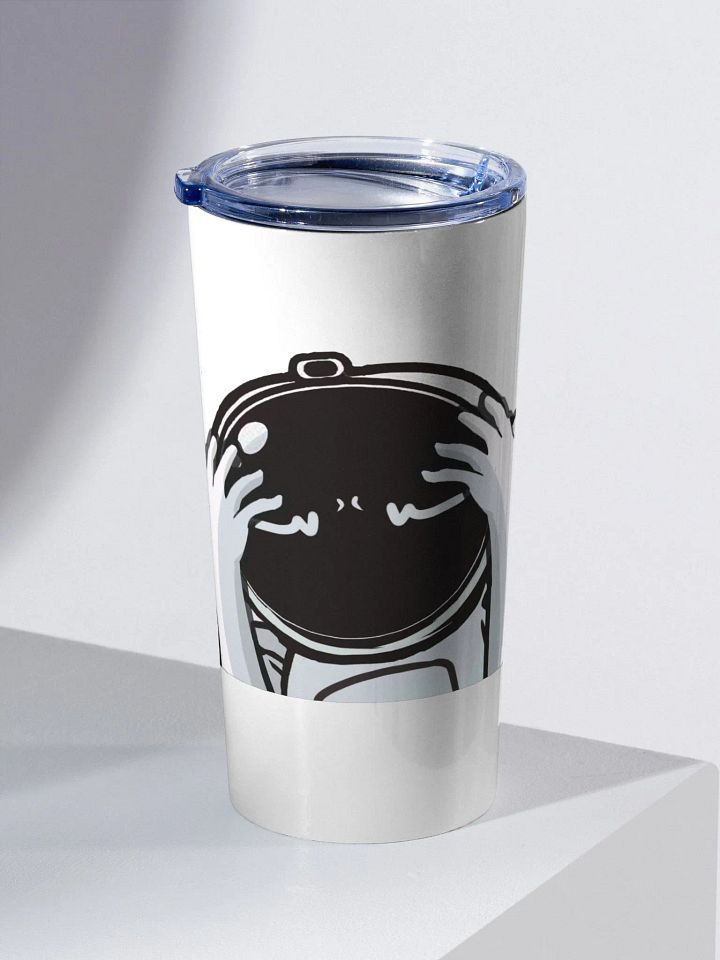 NotLikeThis Tumbler product image (2)
