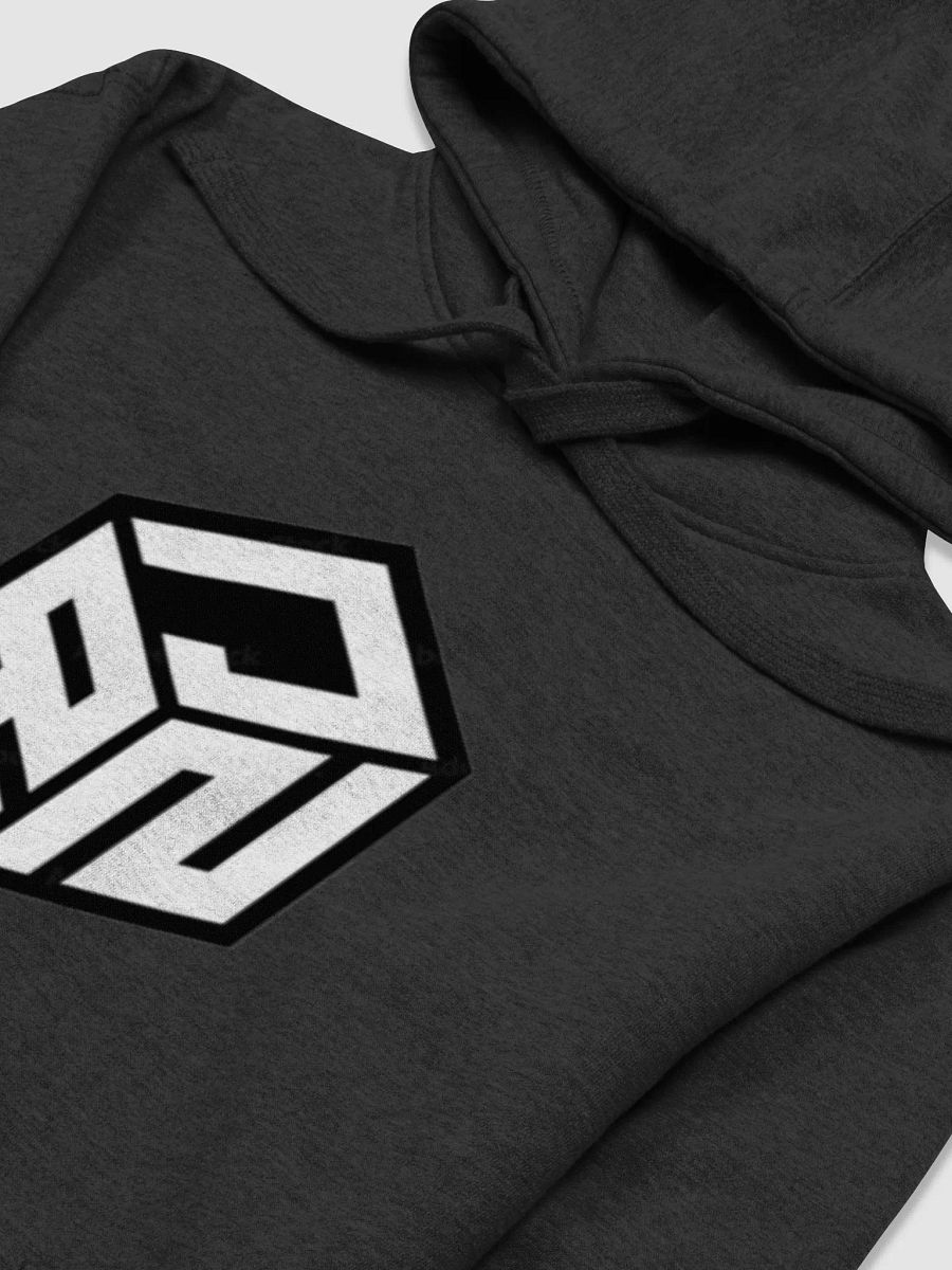RNJ Cube Logo Hoodie product image (3)