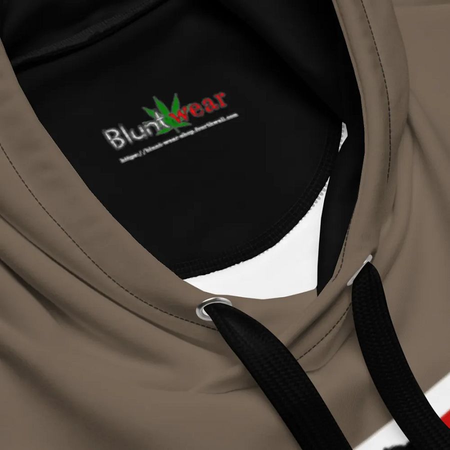 Dawkins Flat Dark Earth KULT Hoodie 3 product image (9)