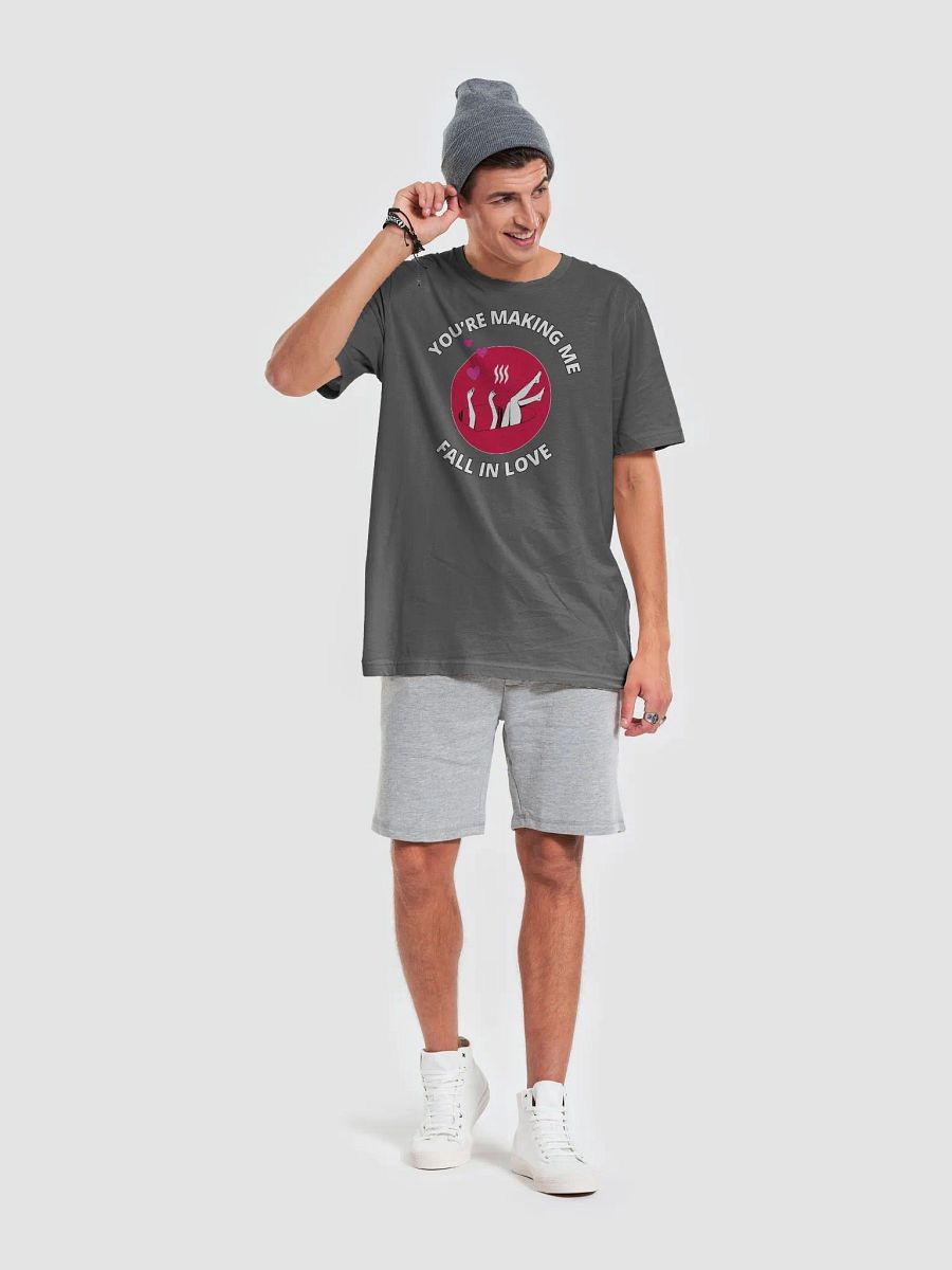 You're Making Me Fall In Love T-shirt product image (6)