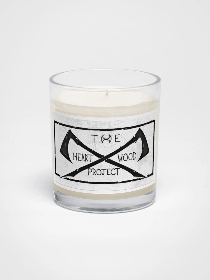 THP Candle product image (1)