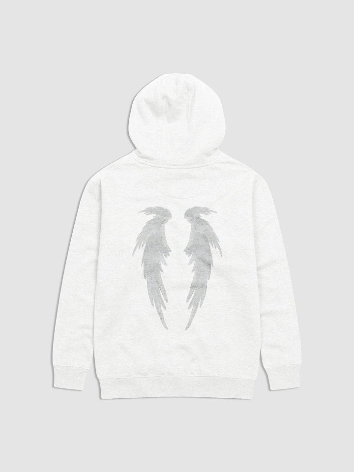 Hoodie - Help, Grandpa Went Overboard Again ! product image (2)