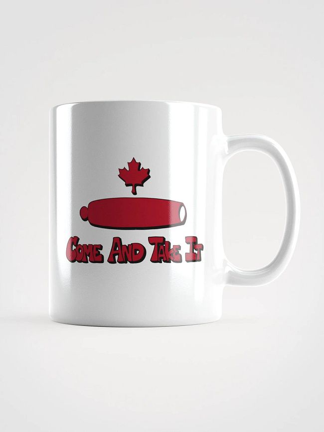 Oh, Canada!