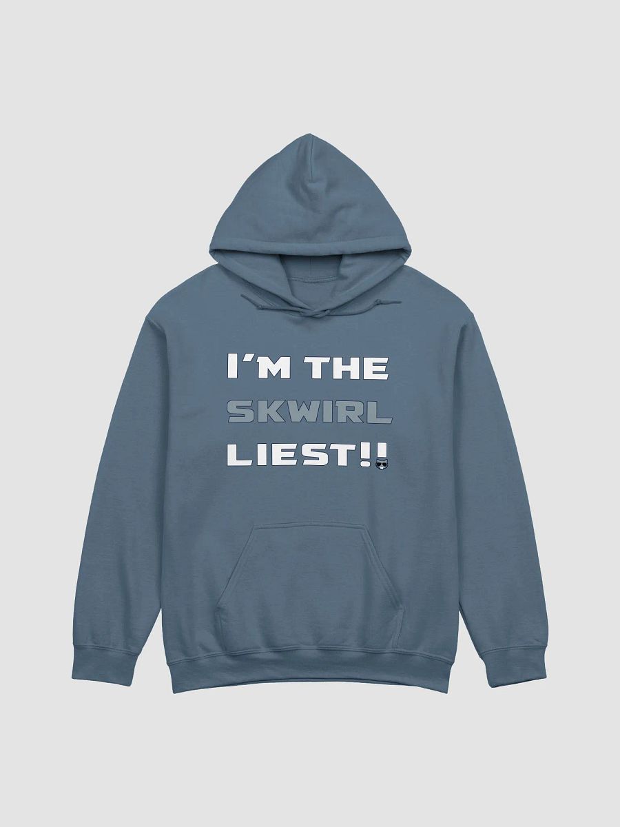 *Exclusive* Hoodie product image (1)