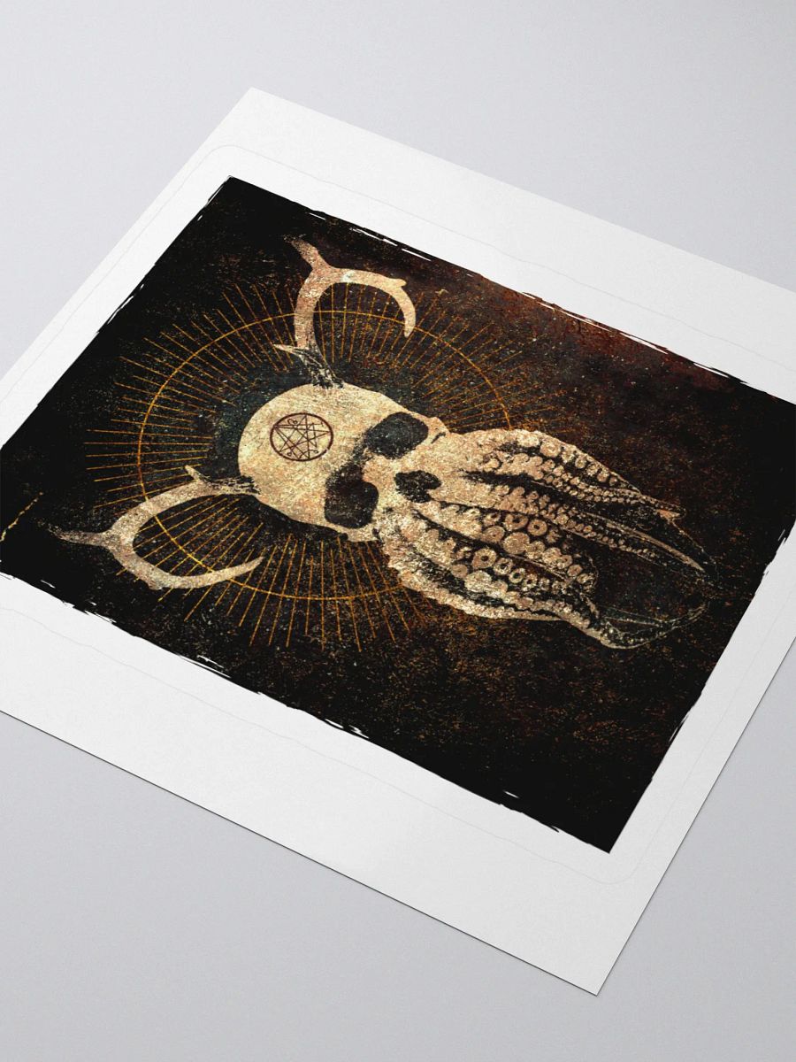 The Great Old Ones Sticker product image (4)