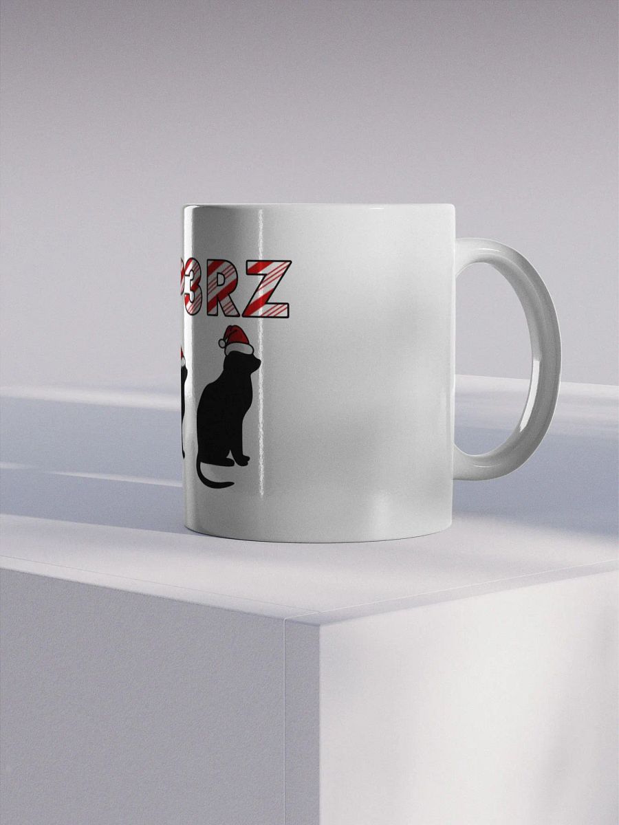 LIMITED EDITION Seb and Sven's Happy Holiday MUG product image (4)
