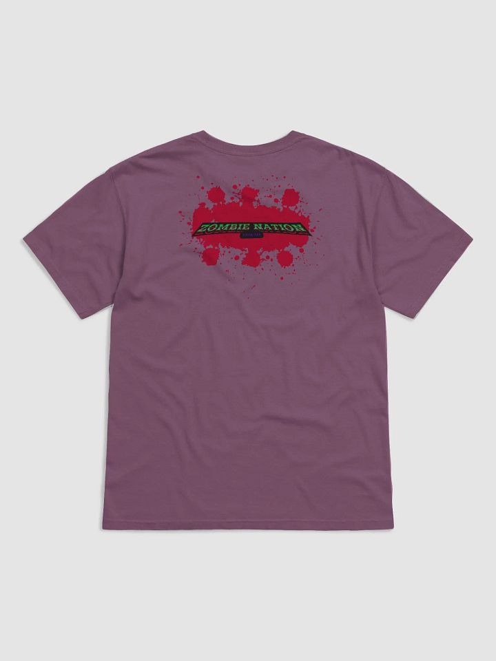 Rotten Renegade Tshirt product image (17)