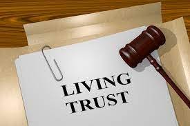 Legal Documents: Trusts product image (1)