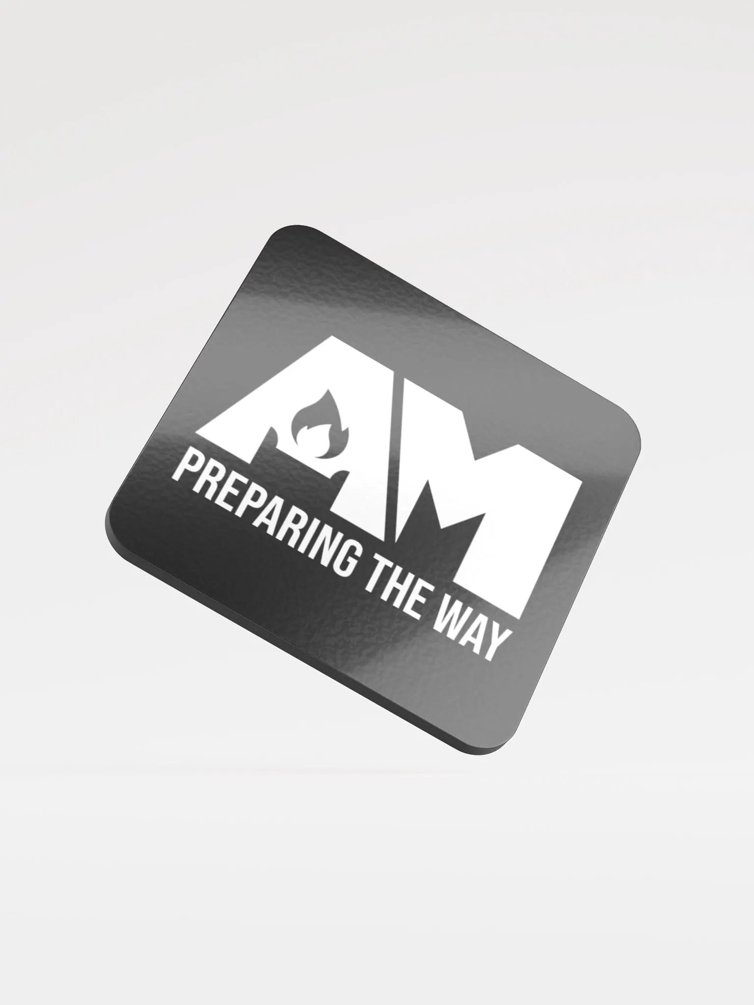Preparing the Way Coaster product image (1)