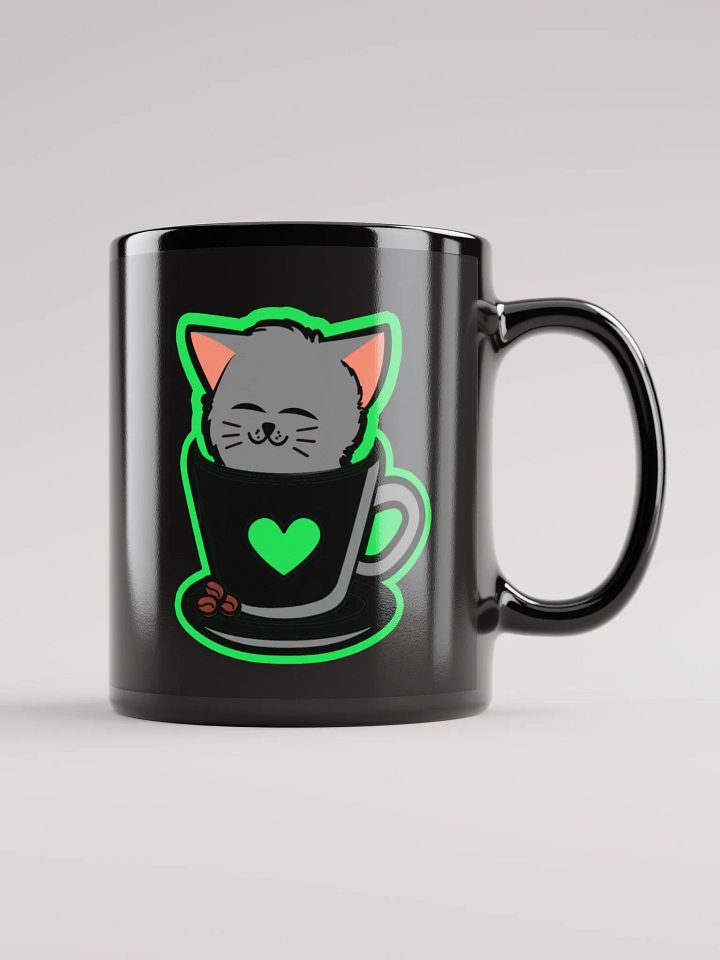 Coffee Mus Mug product image (2)