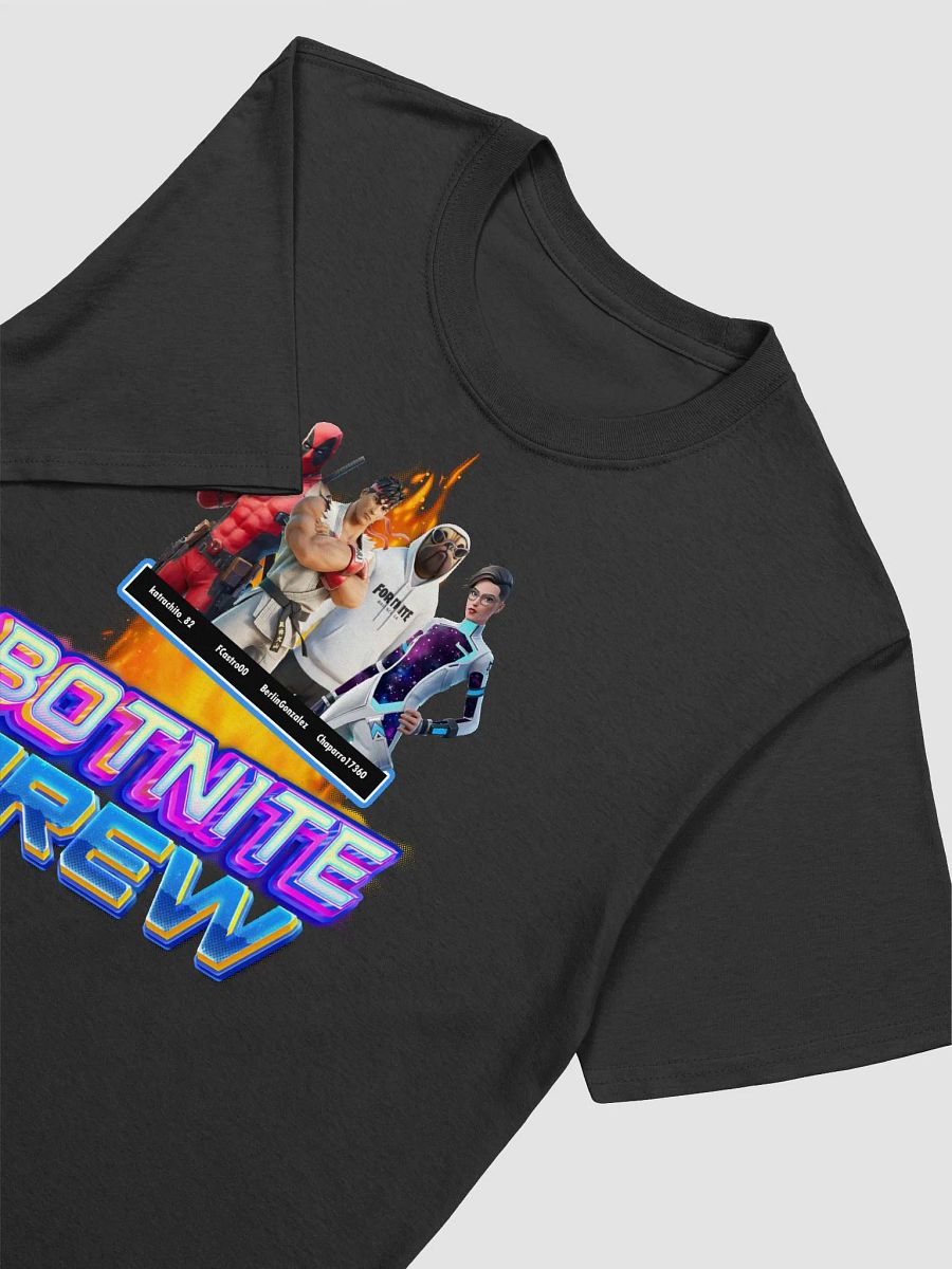 Fortnite Botnite Crew product image (3)