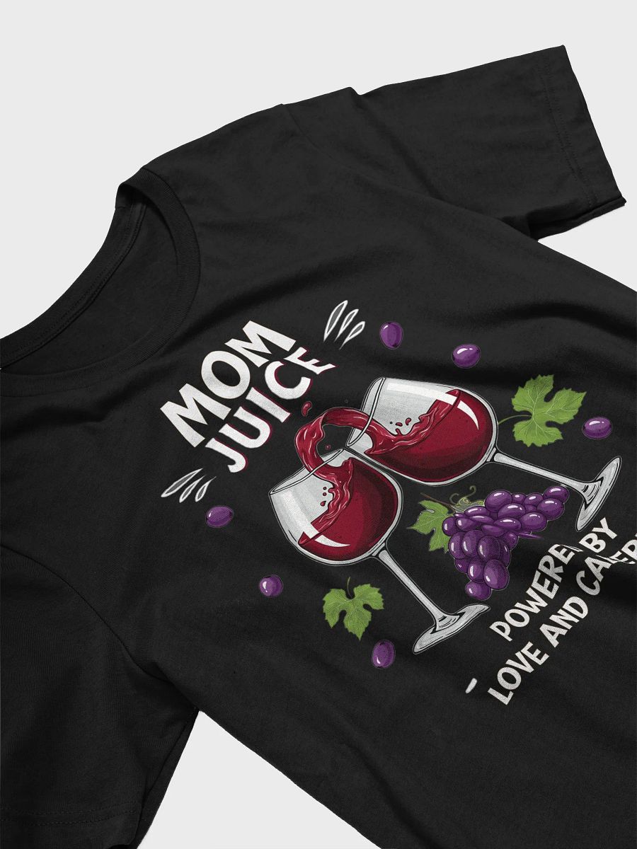 Mom Juice Cabernet Wine Lover T-Shirt Mother's Day Gift product image (11)