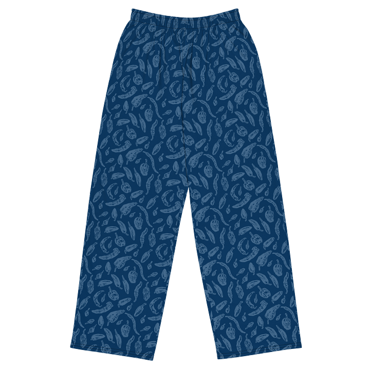 Comfy Peps in Blue product image (1)