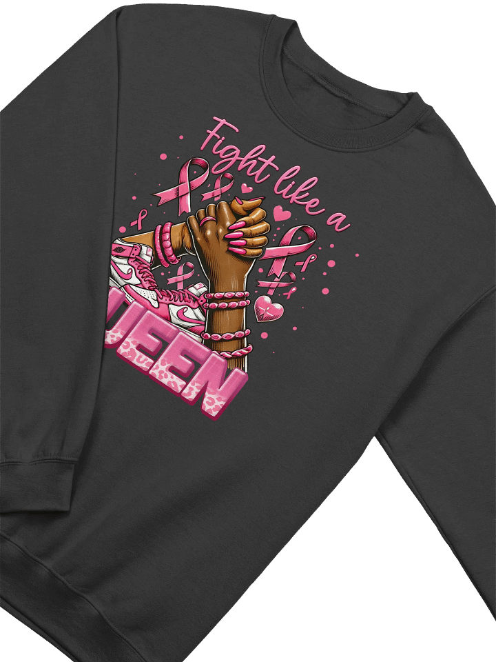 Fight Sweatshirt product image (23)