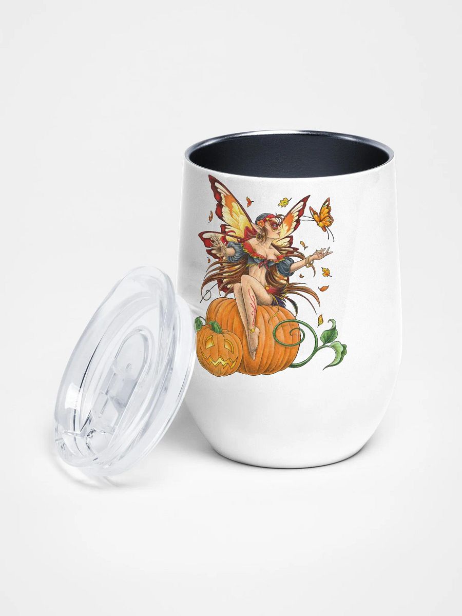 Masquerade - SFA Wine Tumbler product image (1)