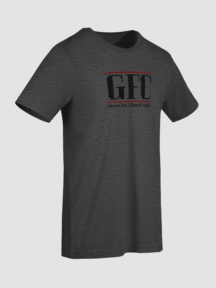 GFC w/ynatq SuperSoft T-Shirt product image (9)