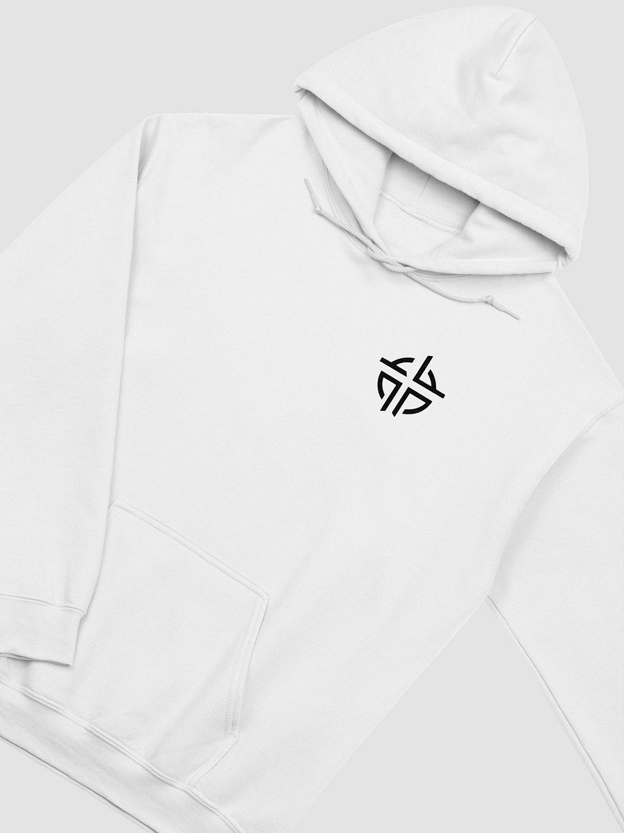 WTL Hoodie-Black product image (57)