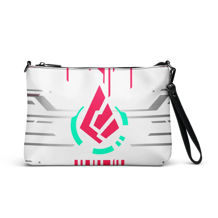 Cyberia Premium Crossbody Bag product image (1)