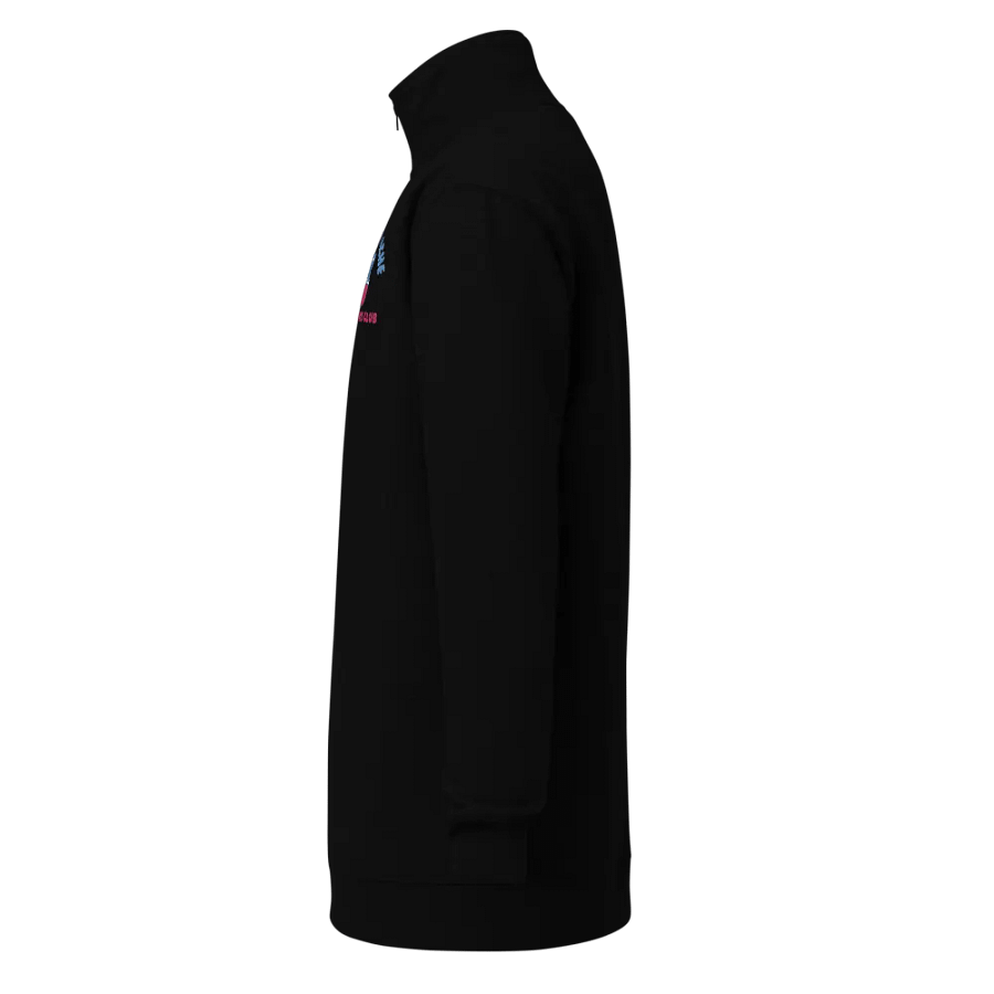 Tummy Ache Survivors Club Fleece Pullover product image (3)