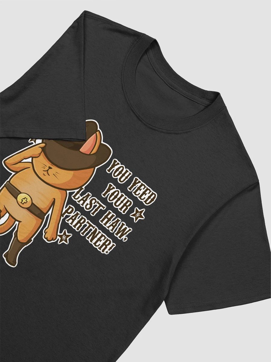 Meowdy Tee product image (3)