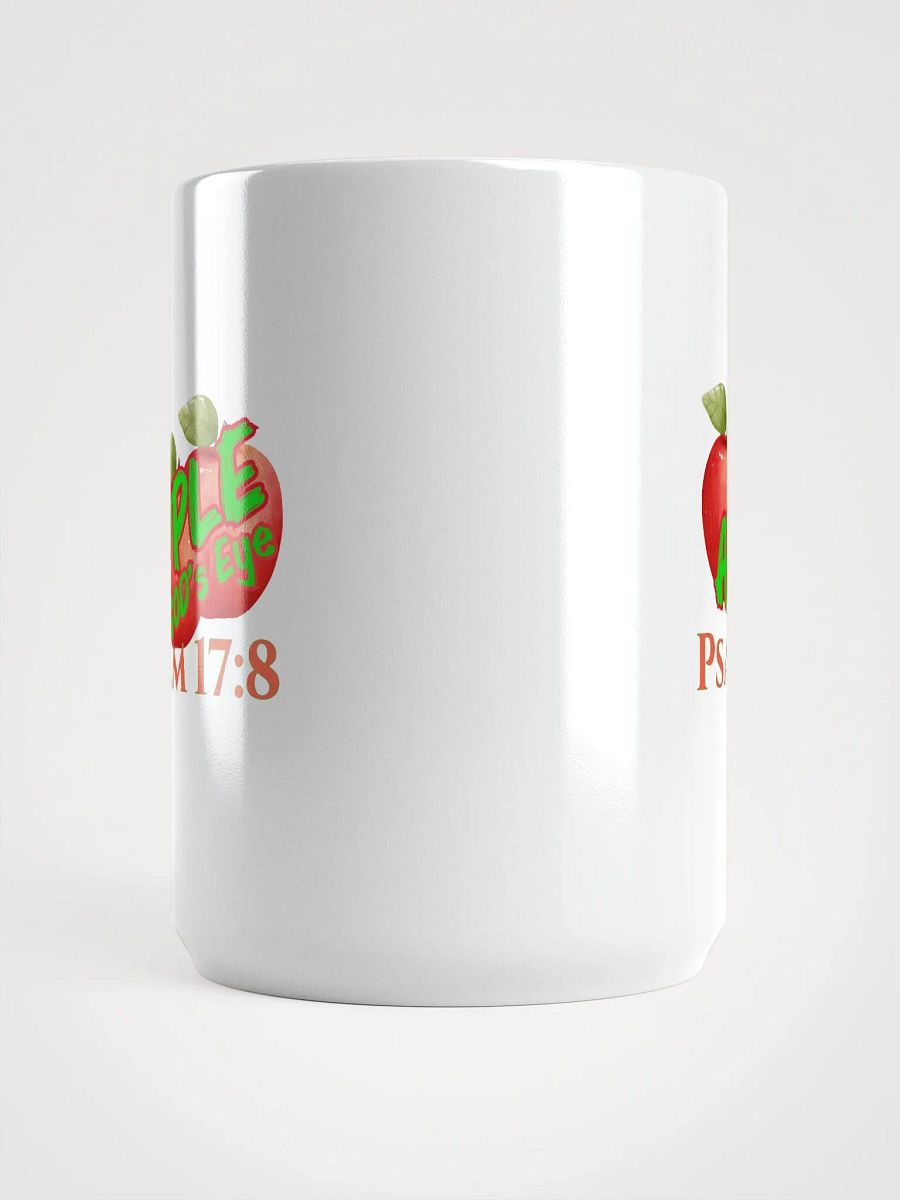 Apple God's Eye Mug product image (5)