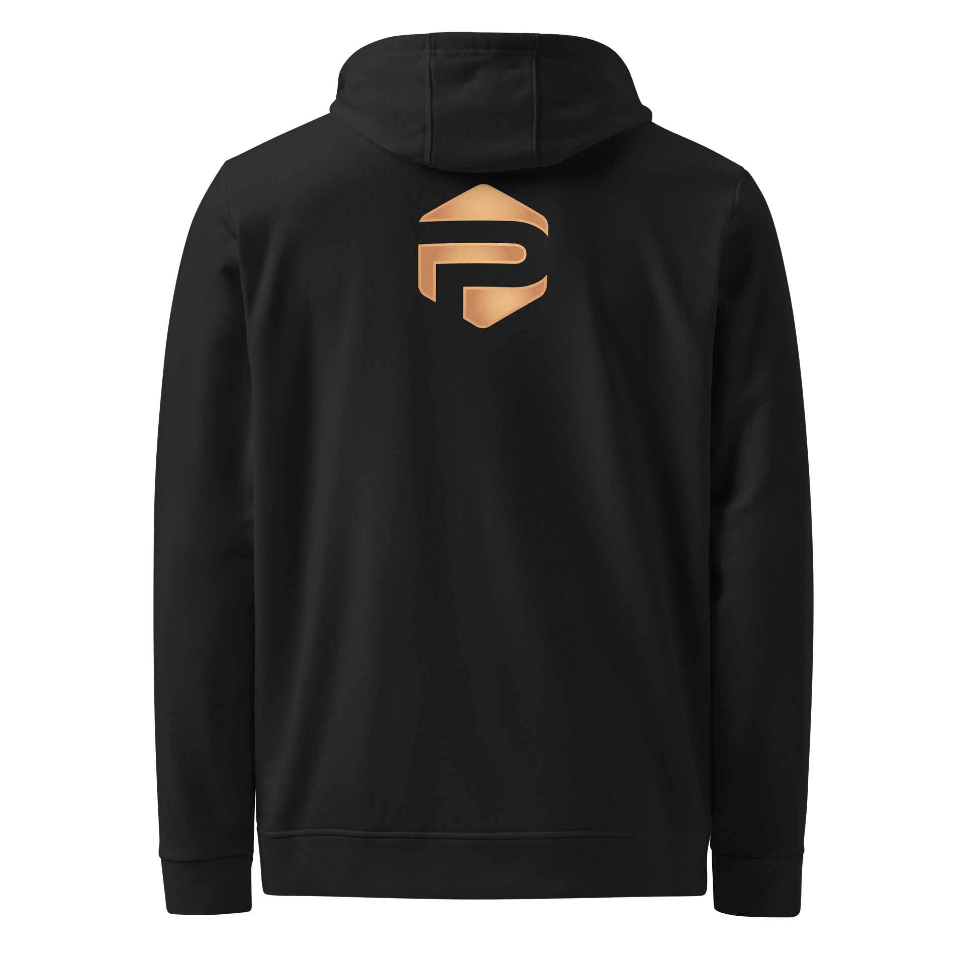 Plush Fleece Hoodie by Adidas product image (4)
