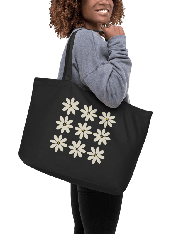 Lil' Daesii Tote product image (2)